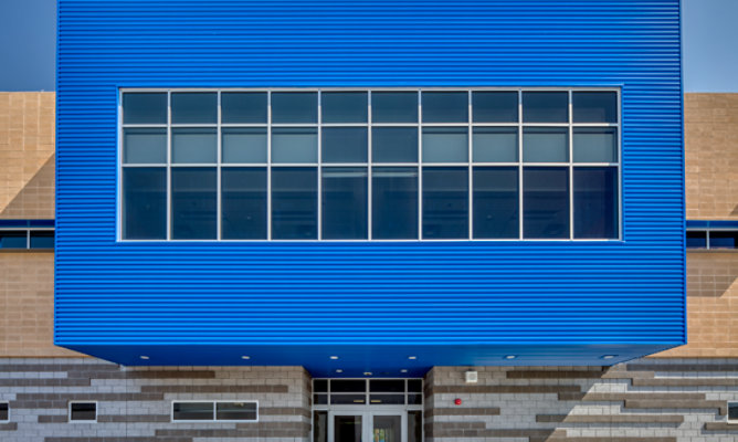Doris Reed Elementary