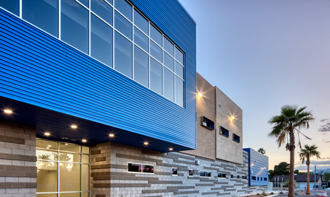 Doris Reed Elementary