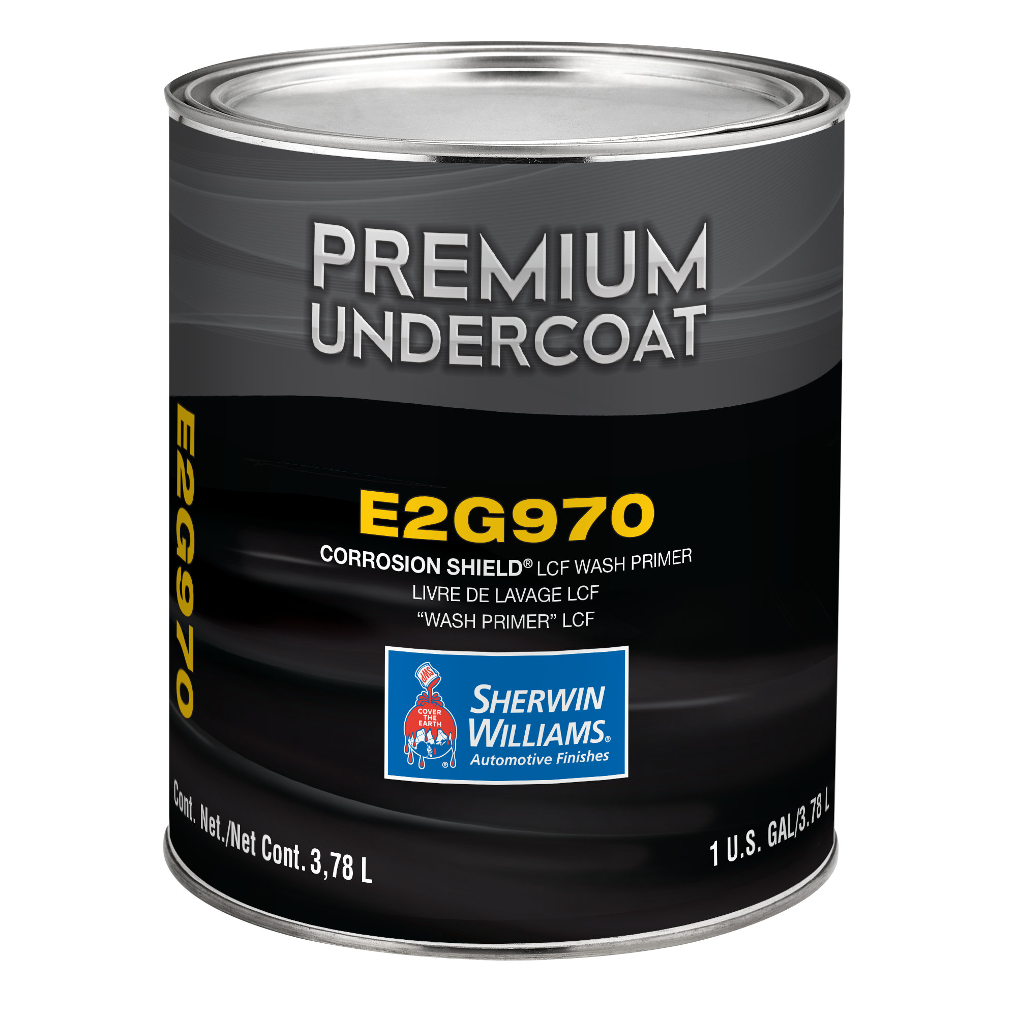 Ultra BC8 Automotive Finishes SherwinWilliams