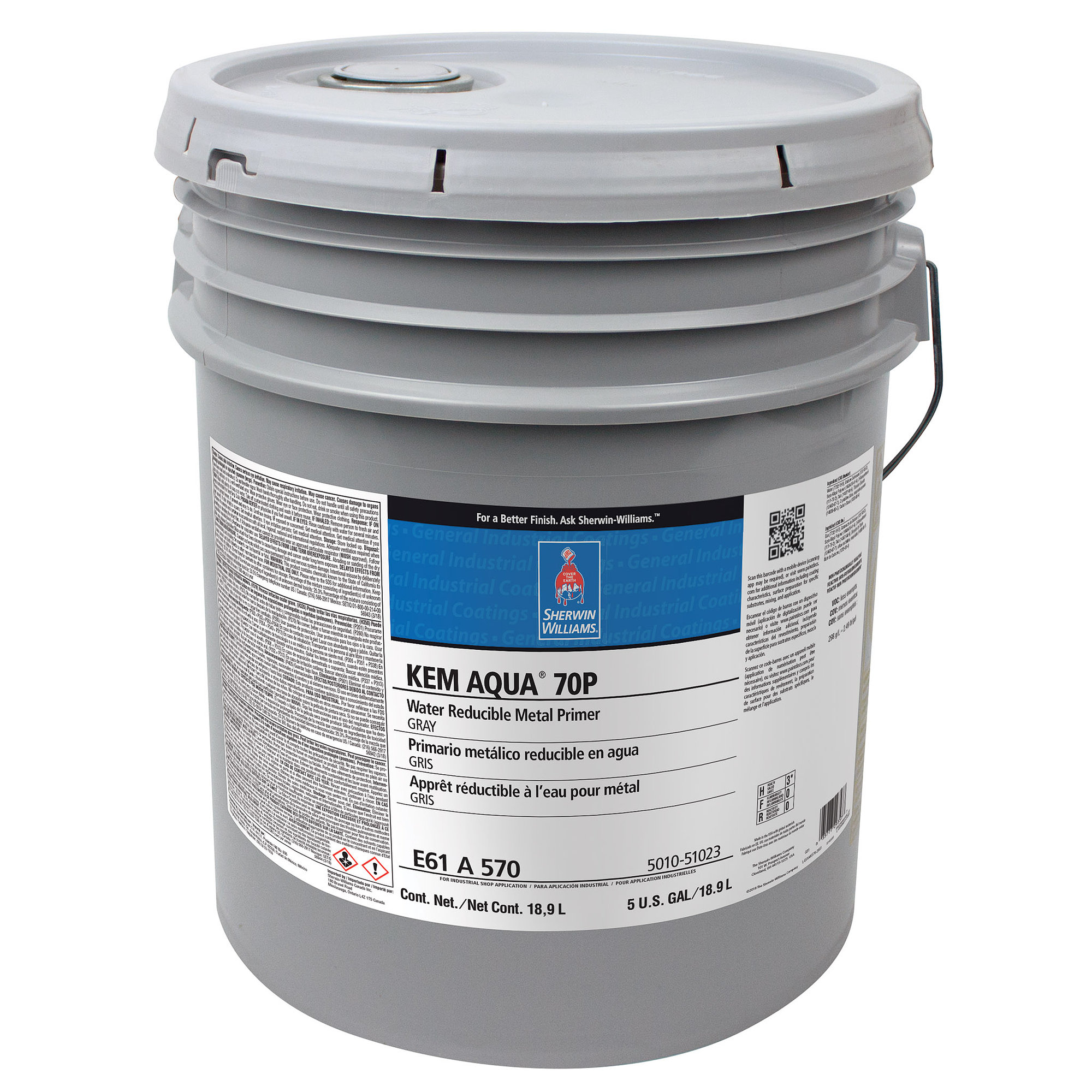 Kem Bond® HS  Sherwin-Williams