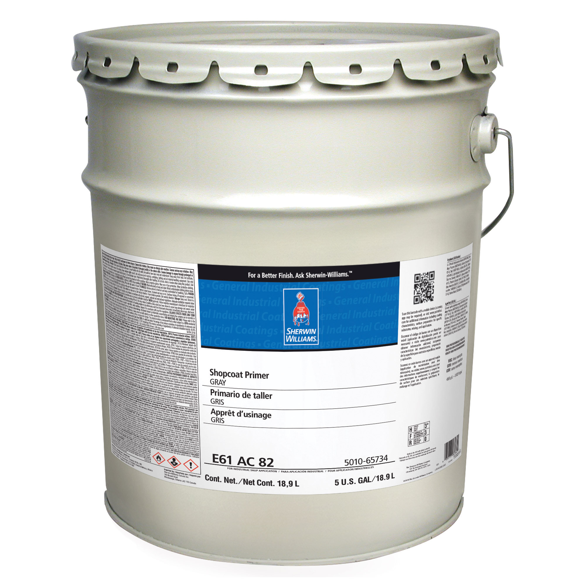 Shopcoat Primer | Sherwin-Williams