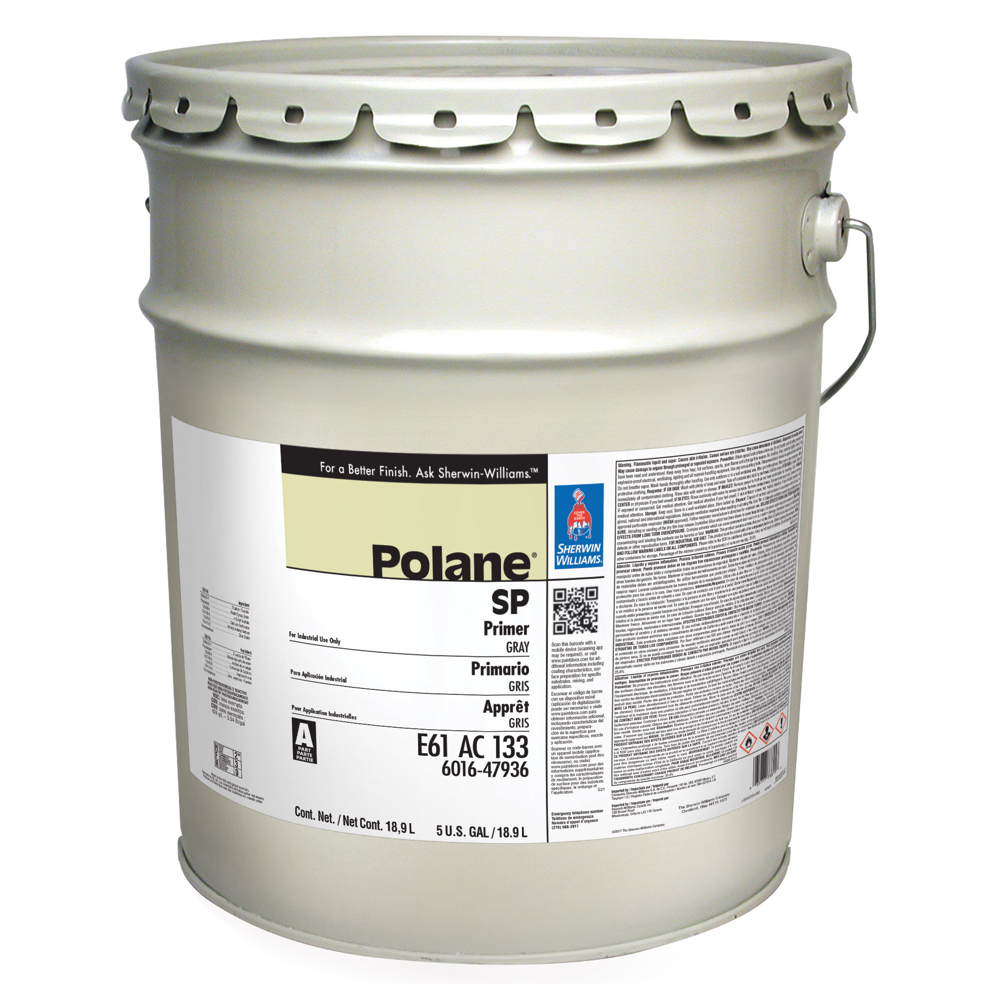 Polane SP Primer