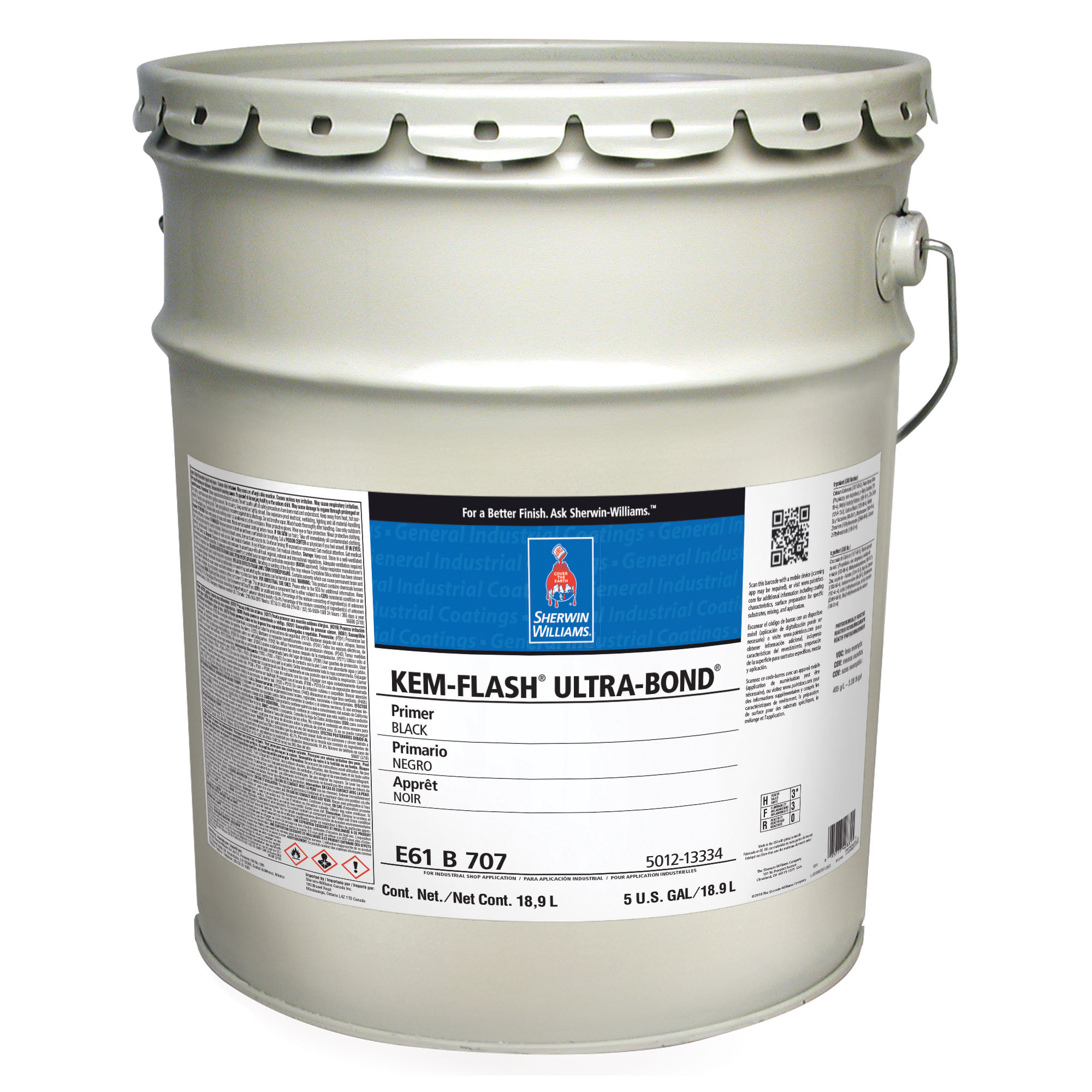 Kem Bond® HS  Sherwin-Williams