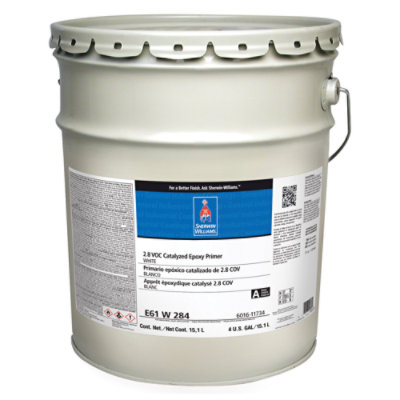 2.8 VOC Catalyzed Epoxy Primer | Sherwin-Williams