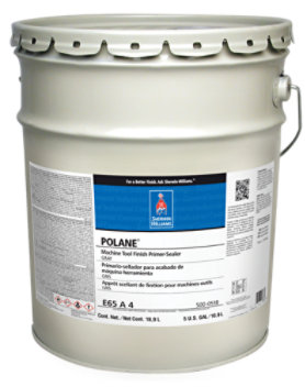 Bucket of Polane product 