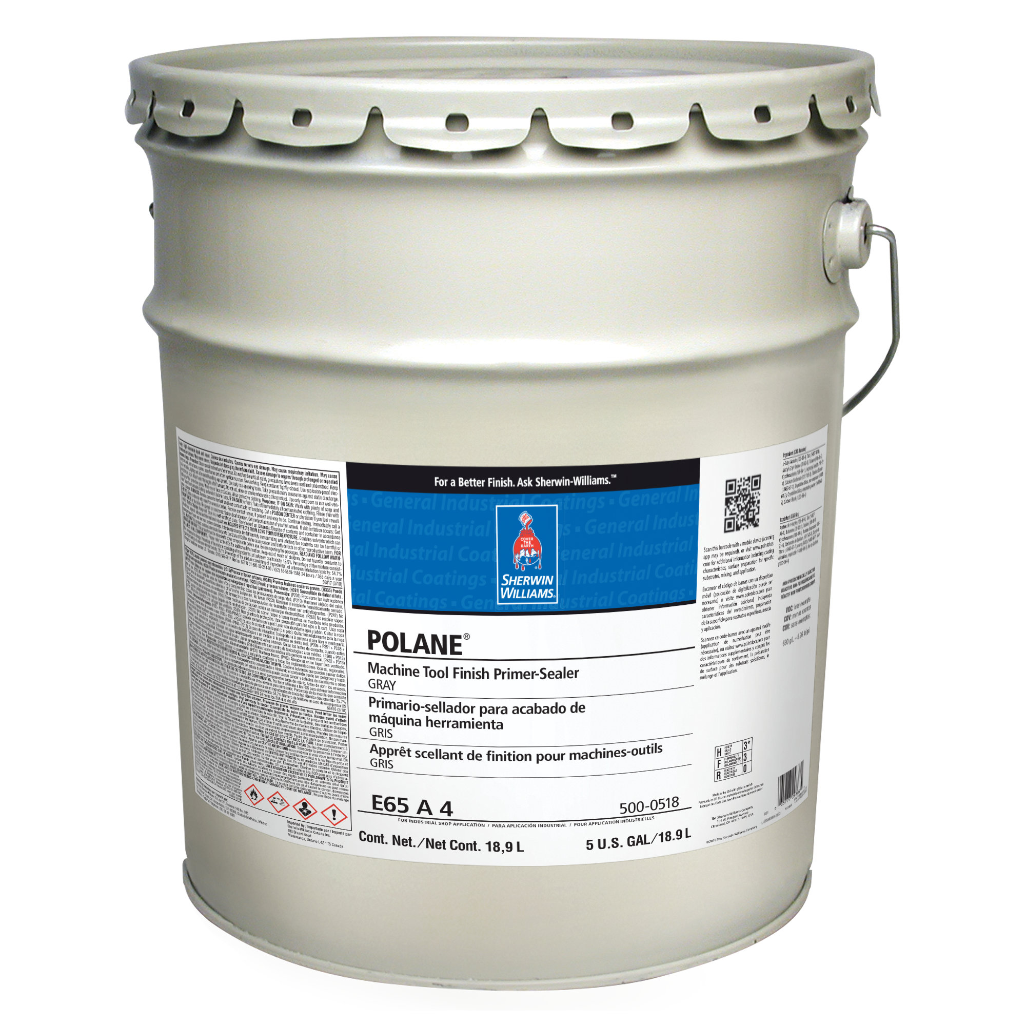 Polane Primer-Sealer