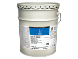 DOD-P-15328D Metal Wash Primer