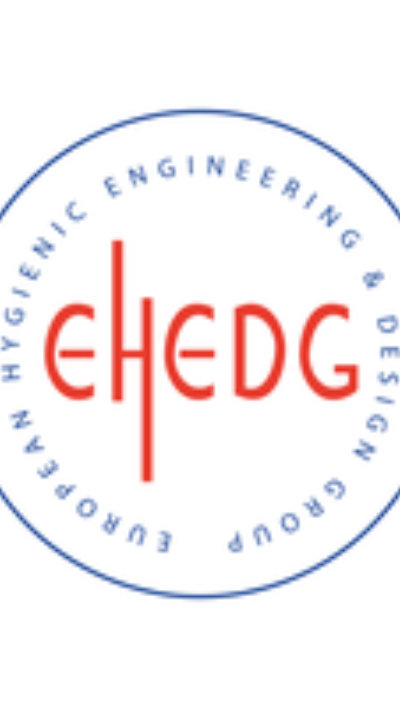 EHEDG Logo