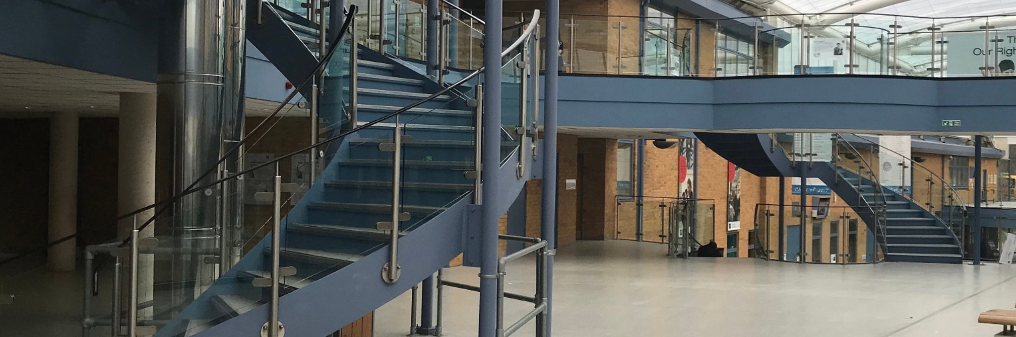 busch gardens animal facility flooring 