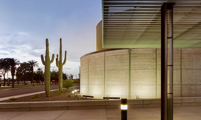 Eloy City Hall