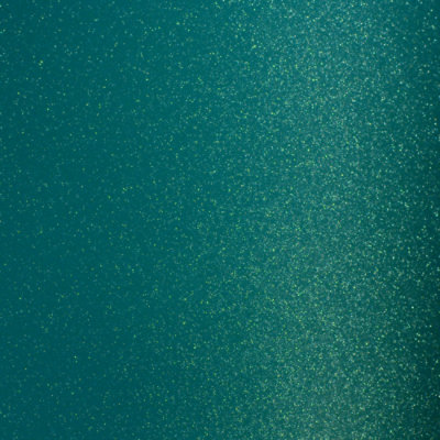 Aquarium Teal Silver