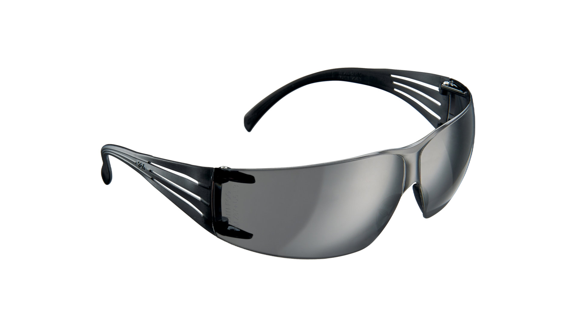 3M Performance Eyewear Plastic Safety Glasses in the Eye Protection  department at