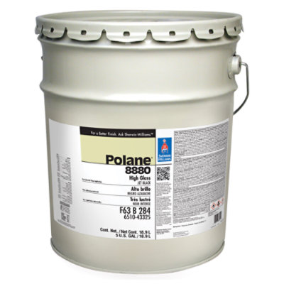 Polane 8890 Polyurethane Enamel | Industrial Wood Coatings