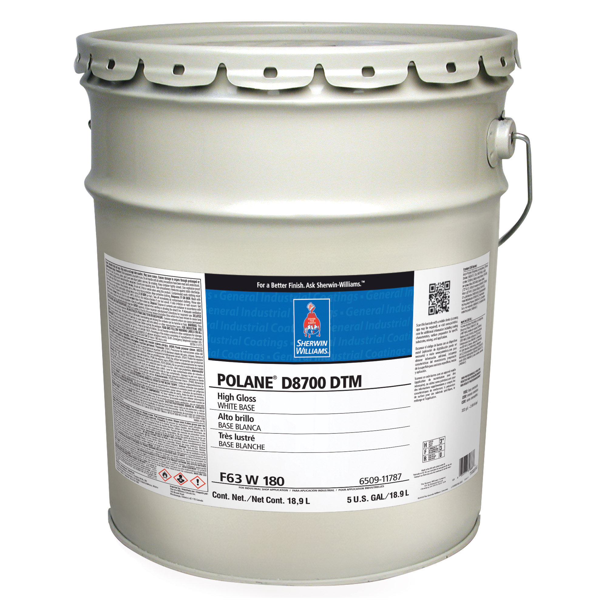 Sherwin williams best sale dtm price