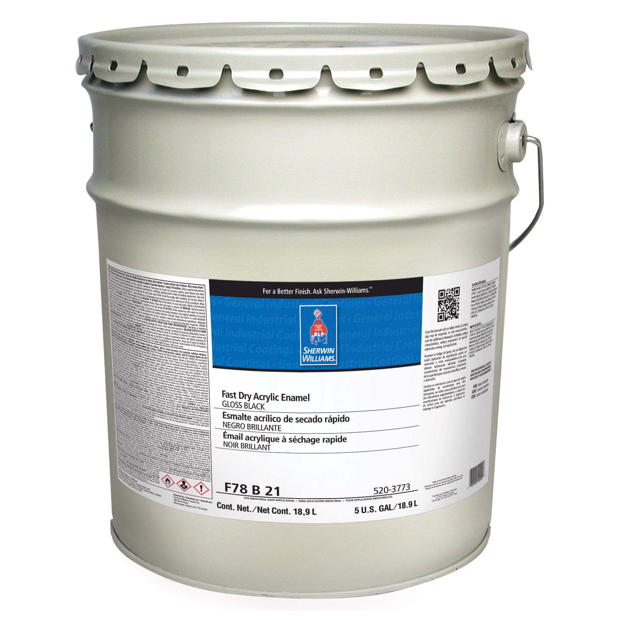 fast-dry-acrylic-enamel-sherwin-williams