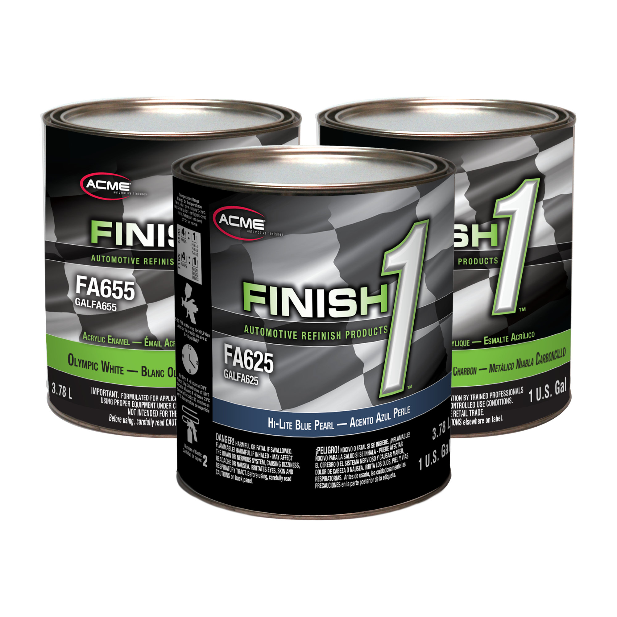 Finish 1 Refinish System Automotive Finishes SherwinWilliams