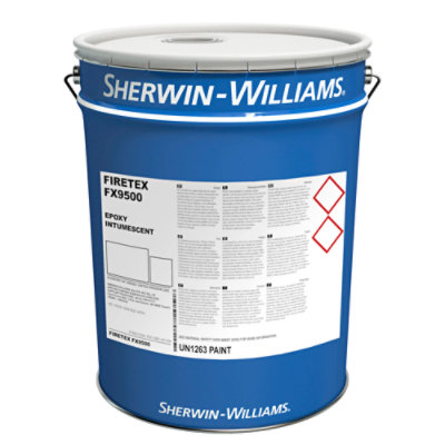 FIRETEX® FX9500 | Sherwin-Williams