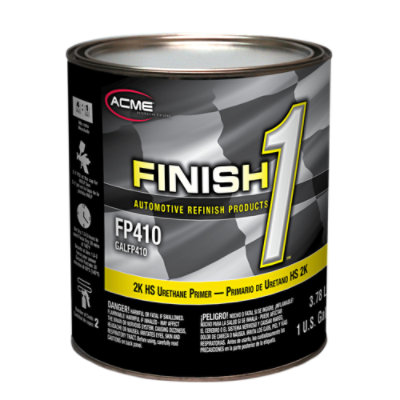 Finish 1 Refinish System | Automotive Finishes | Sherwin-Williams