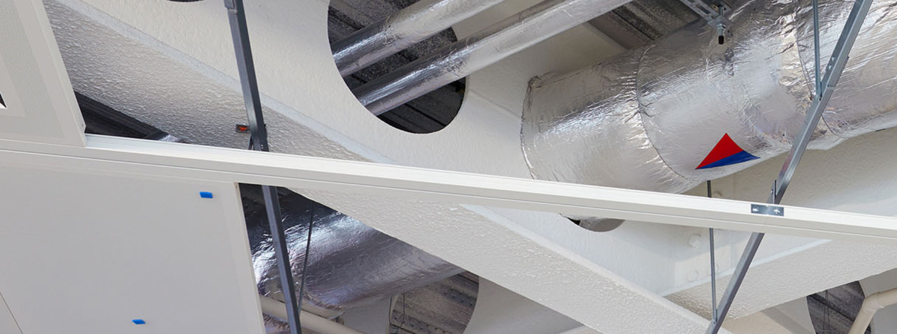 Shop-applied coating fireproofing