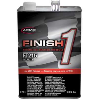 Finish 1 Refinish System | Automotive Finishes | Sherwin-Williams