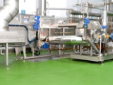 Food processing facility