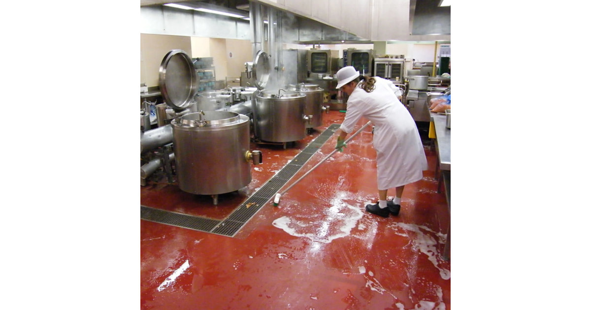 FasTop SL45 SRA | Sherwin-Williams