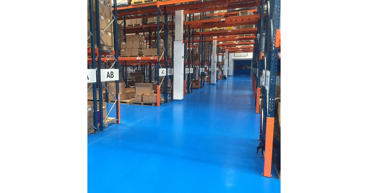 FasTop SL45 UV | Sherwin-Williams