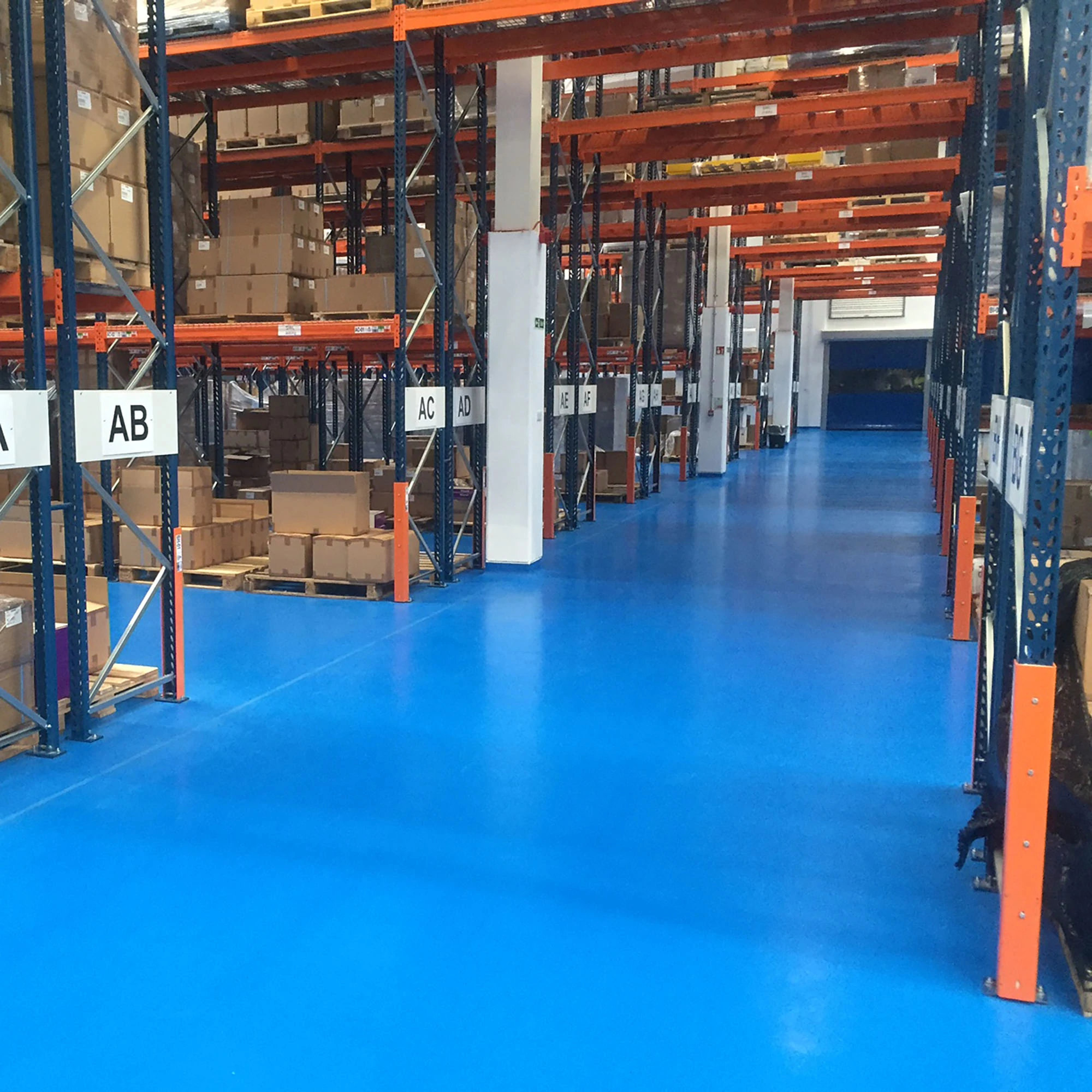 FasTop SL45 UV | Sherwin-Williams