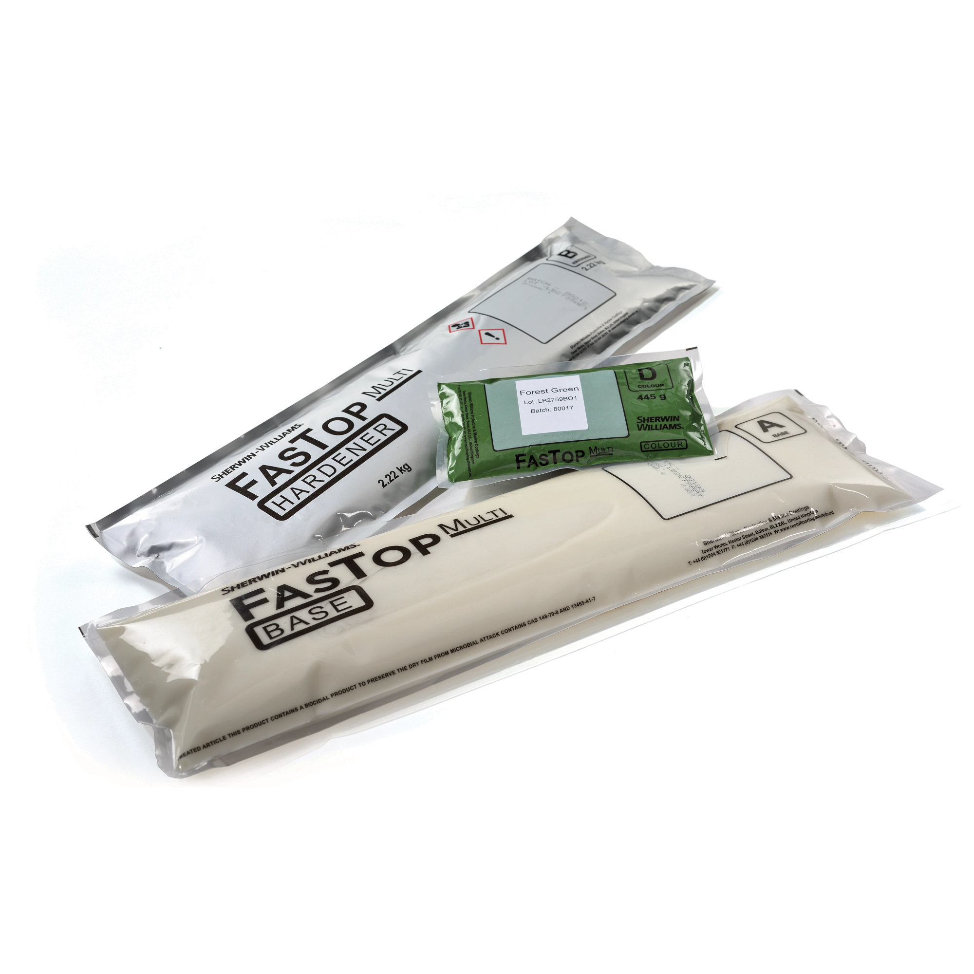 FasTop® Multi T150 SR | Sherwin-Williams FasTop® Multi T150 SR | Sherwin-Williams