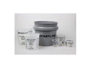 FASTLINE™ Mixing Cup