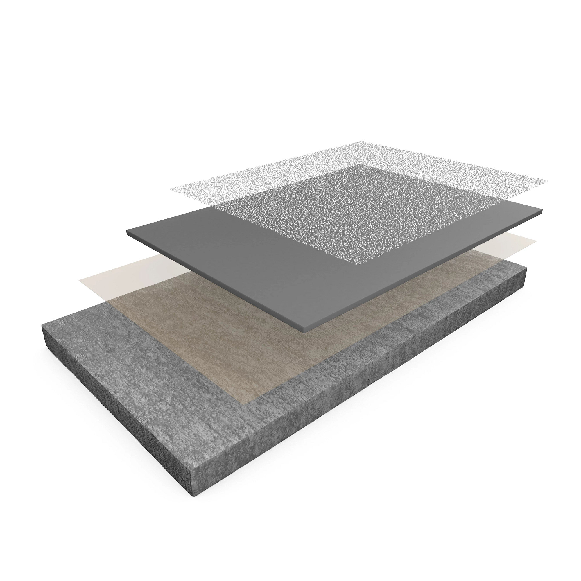 FasTop® Topfloor MVT SherwinWilliams