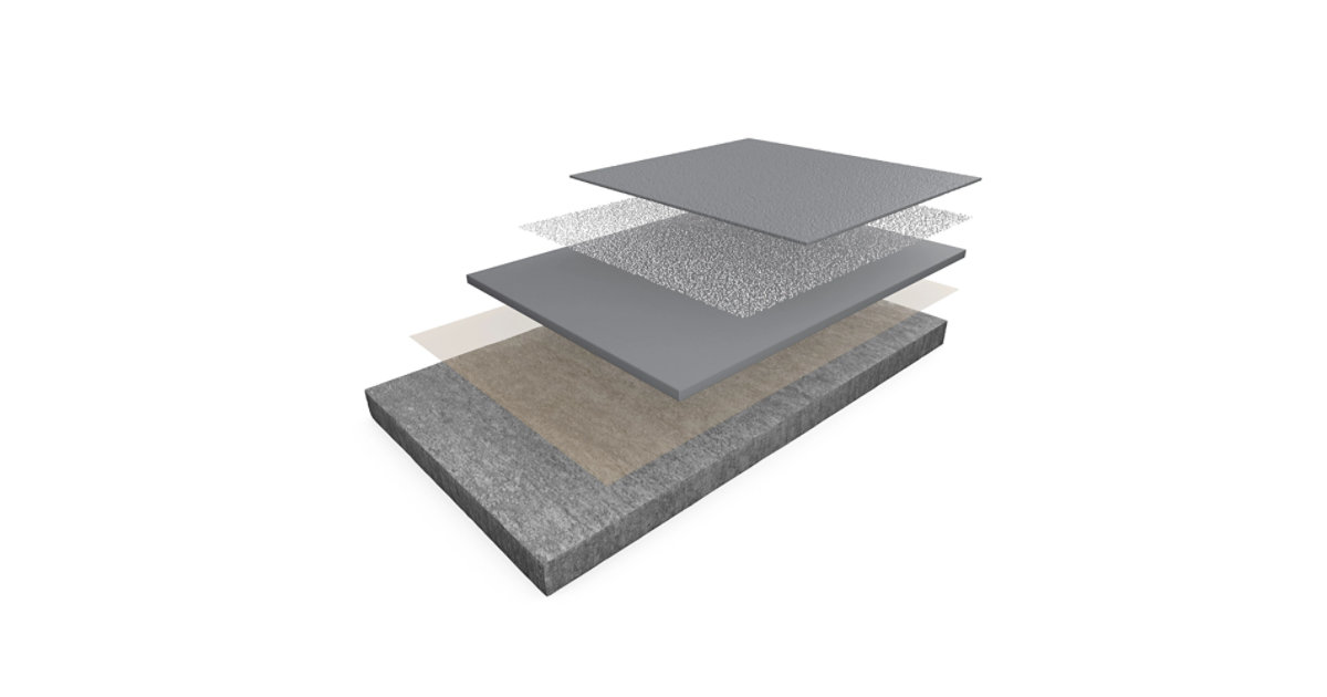 Poly-Crete™ MDB | Sherwin-Williams
