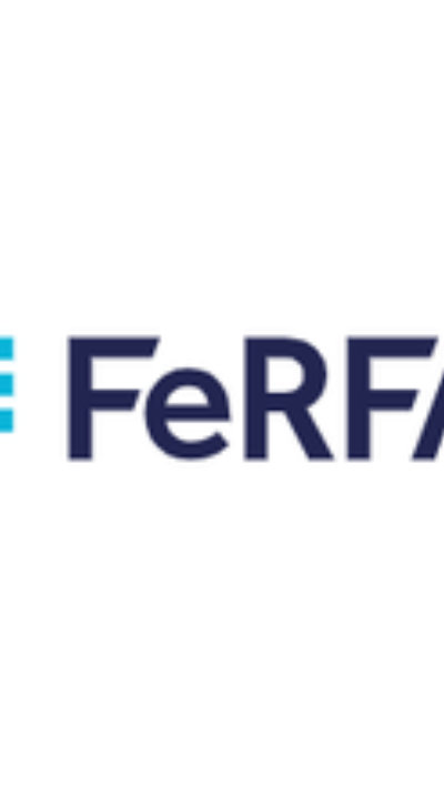 Ferfa Logo
