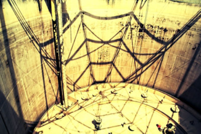 Aligning External Floating Roof Systems and Internal Tank Linings | Energy