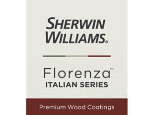 Florenza™ Italian Series 2K SB High Build Polyurethane Black Primer