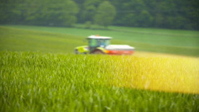 Beschichtungen für Baumaschinenhersteller