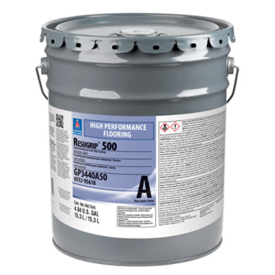 ResuGrip® 500 | Sherwin-Williams