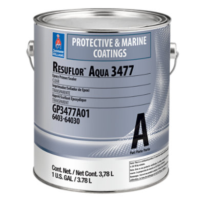 正規激安 Resuflor™ Aqua 3477 | Sherwin-Williams 小物入れ
