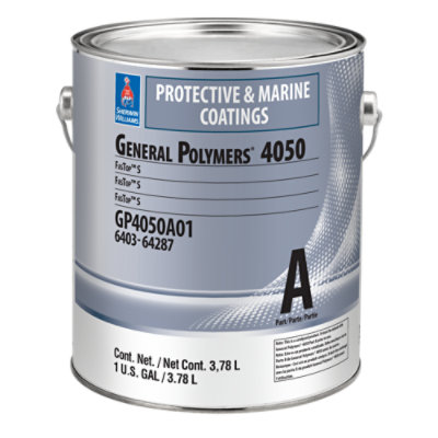 FasTop MVT | Protective & Marine Coatings | Sherwin-Williams