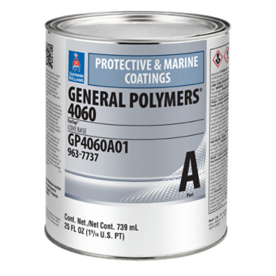 FasTop 12S | Protective & Marine Coatings | Sherwin-Williams