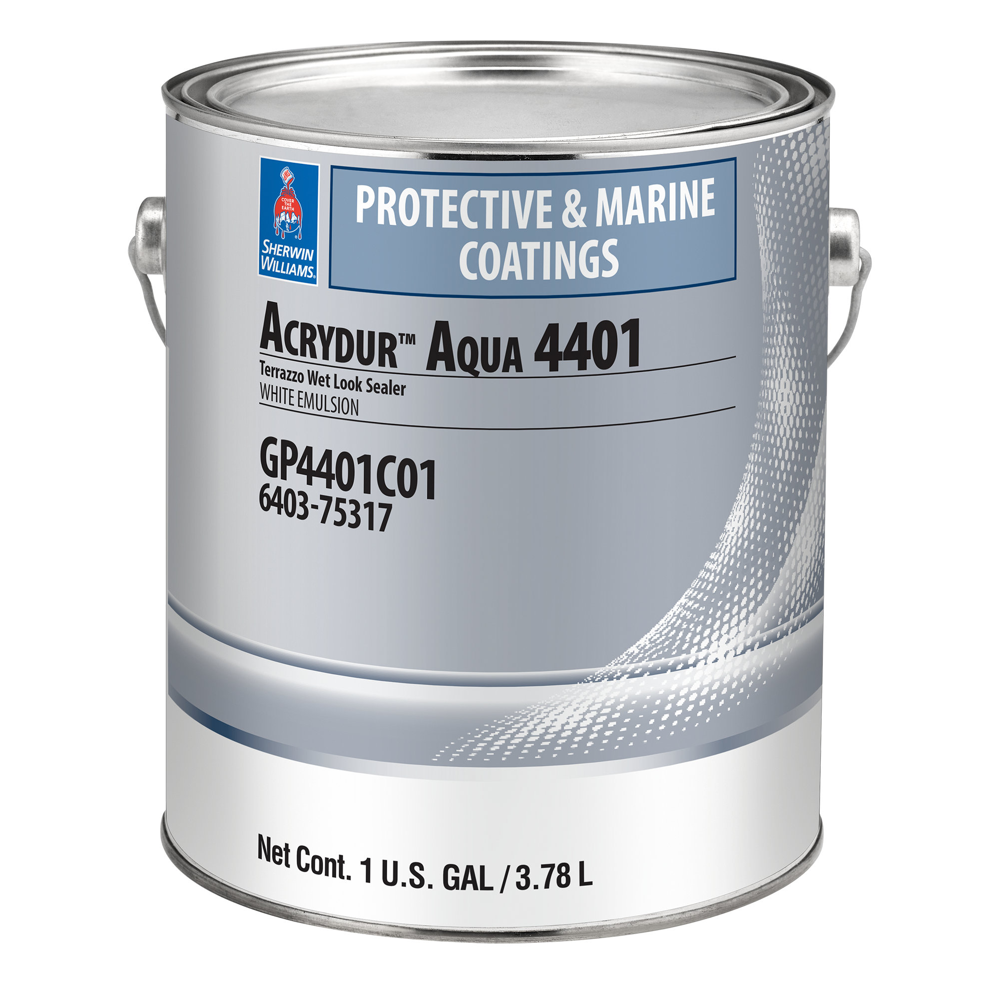 Acrydur™ Aqua 4401 | Sherwin-Williams