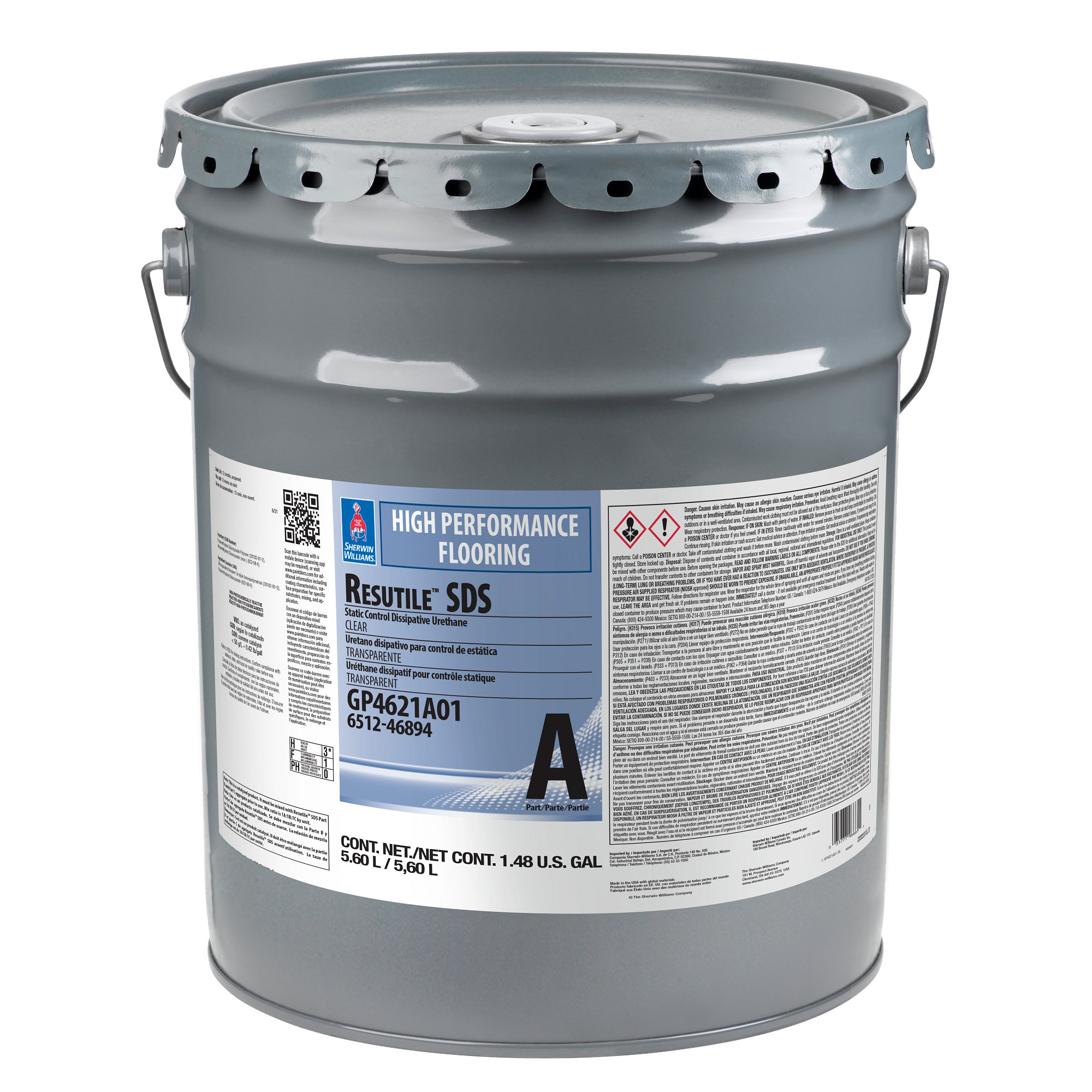 Resutile™ SDS | Sherwin-Williams