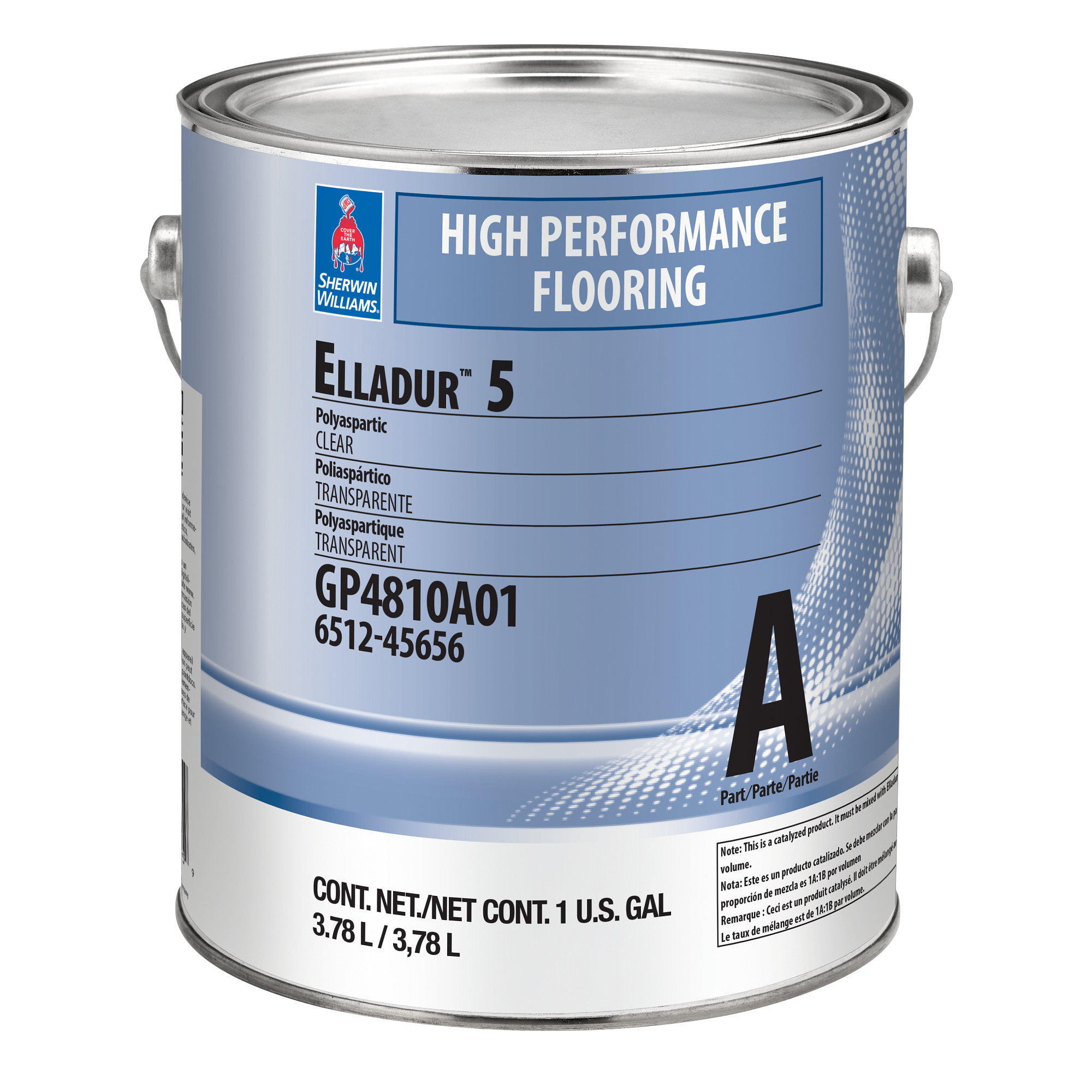 Moisture Cure Urethane Coatings | Adhesive Coating | Colored Epoxies 5 Gallon