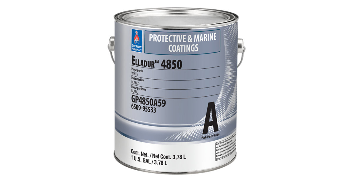 Accelera™ 4850 | Sherwin-Williams