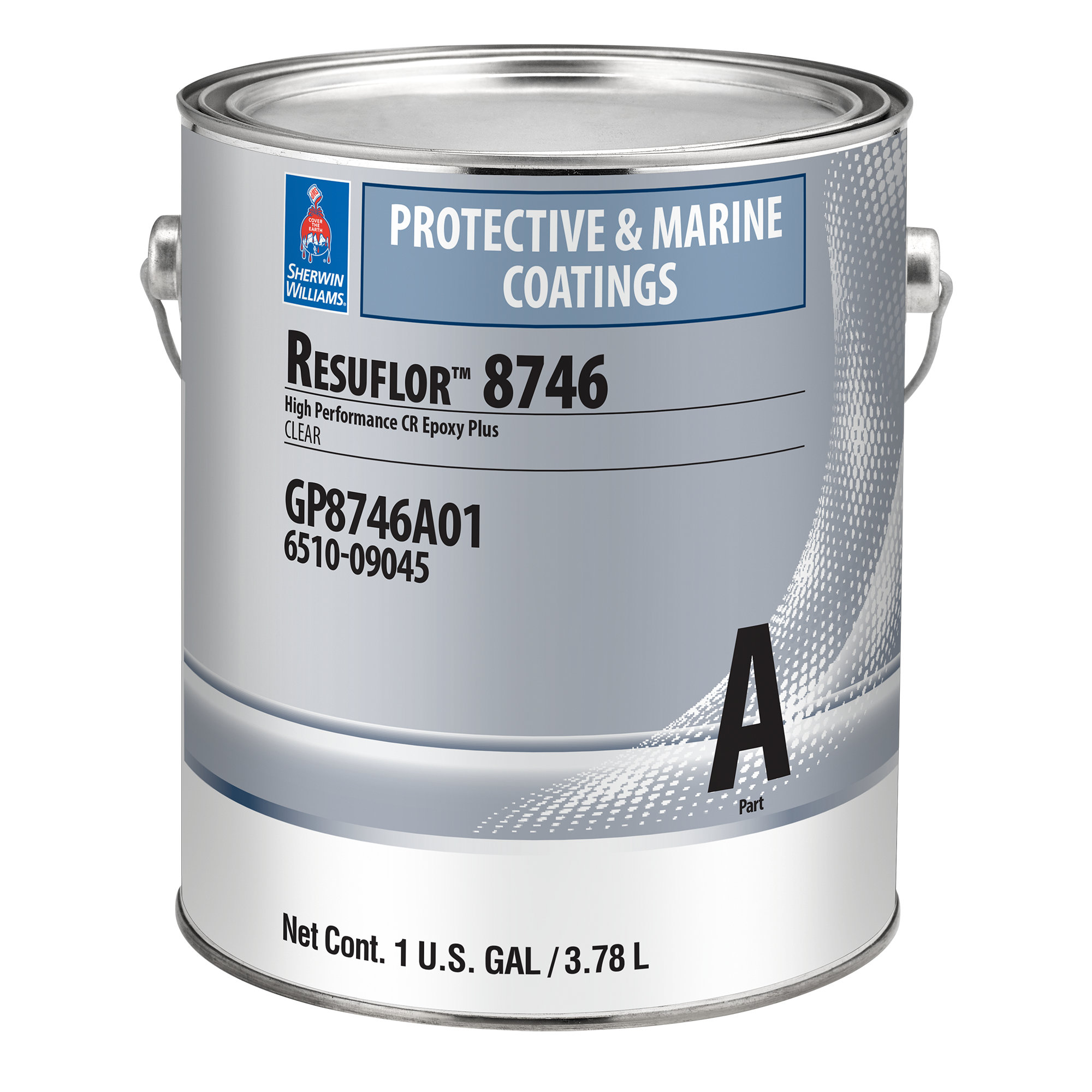 Resuflor™ 8746 | Sherwin-Williams