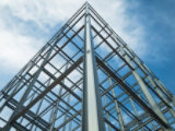 structural steel coating