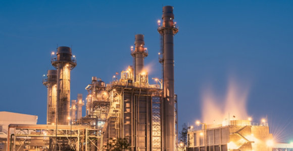 Natural Gas