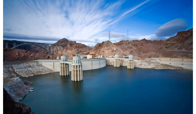 Hydroelectric facility