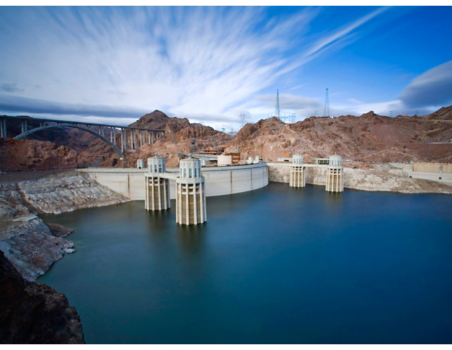 Hydroelectric