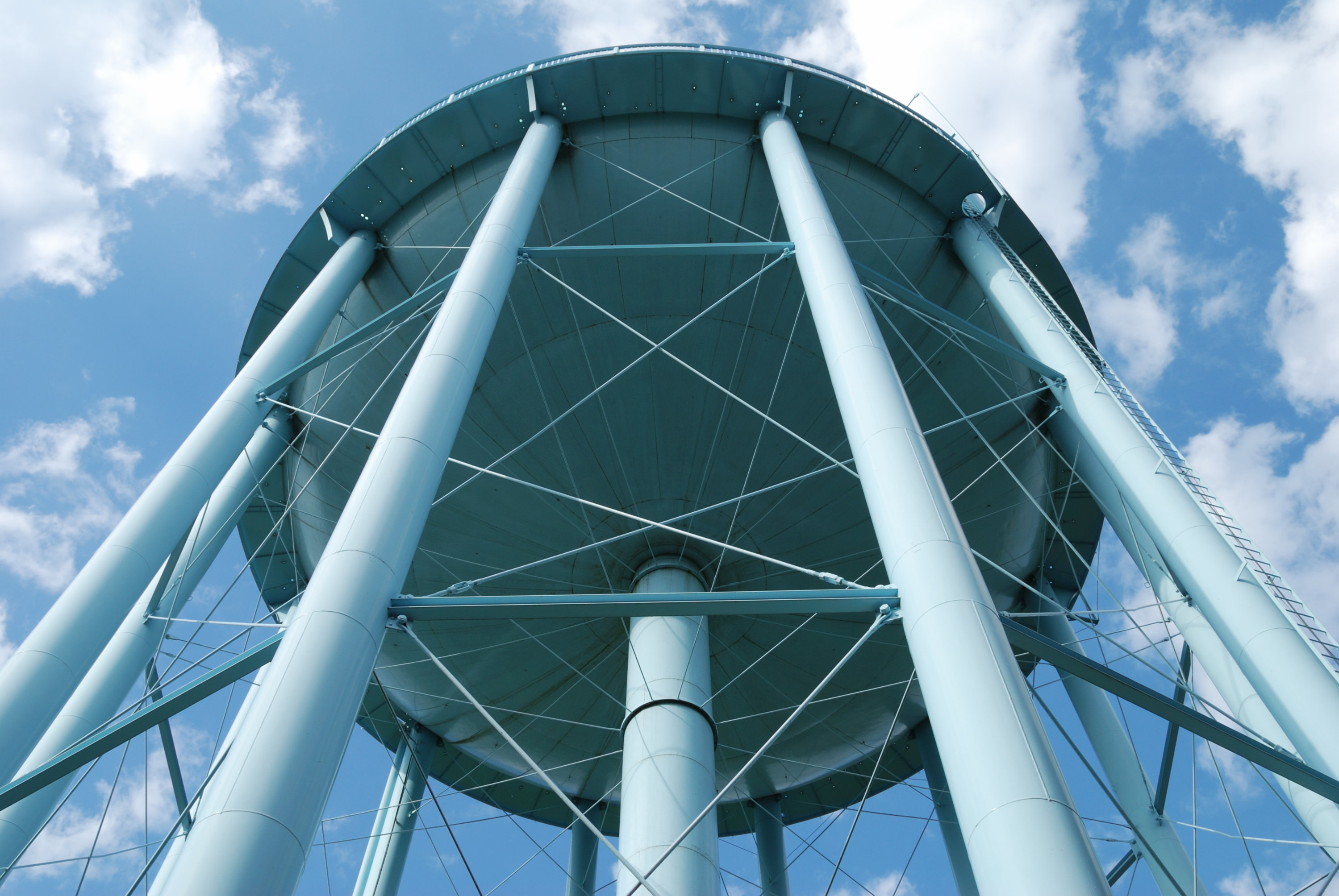 water storage tank coatings and linings